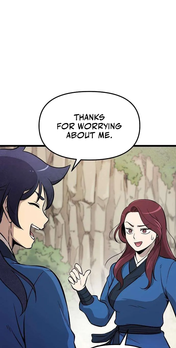 Read Invincible Guard chapter 5 image 118 on Lezhin