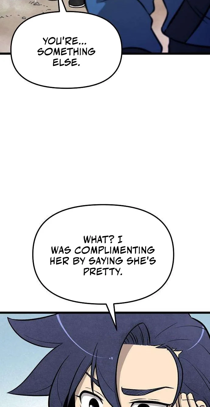 Read Invincible Guard chapter 5 image 125 on Lezhin