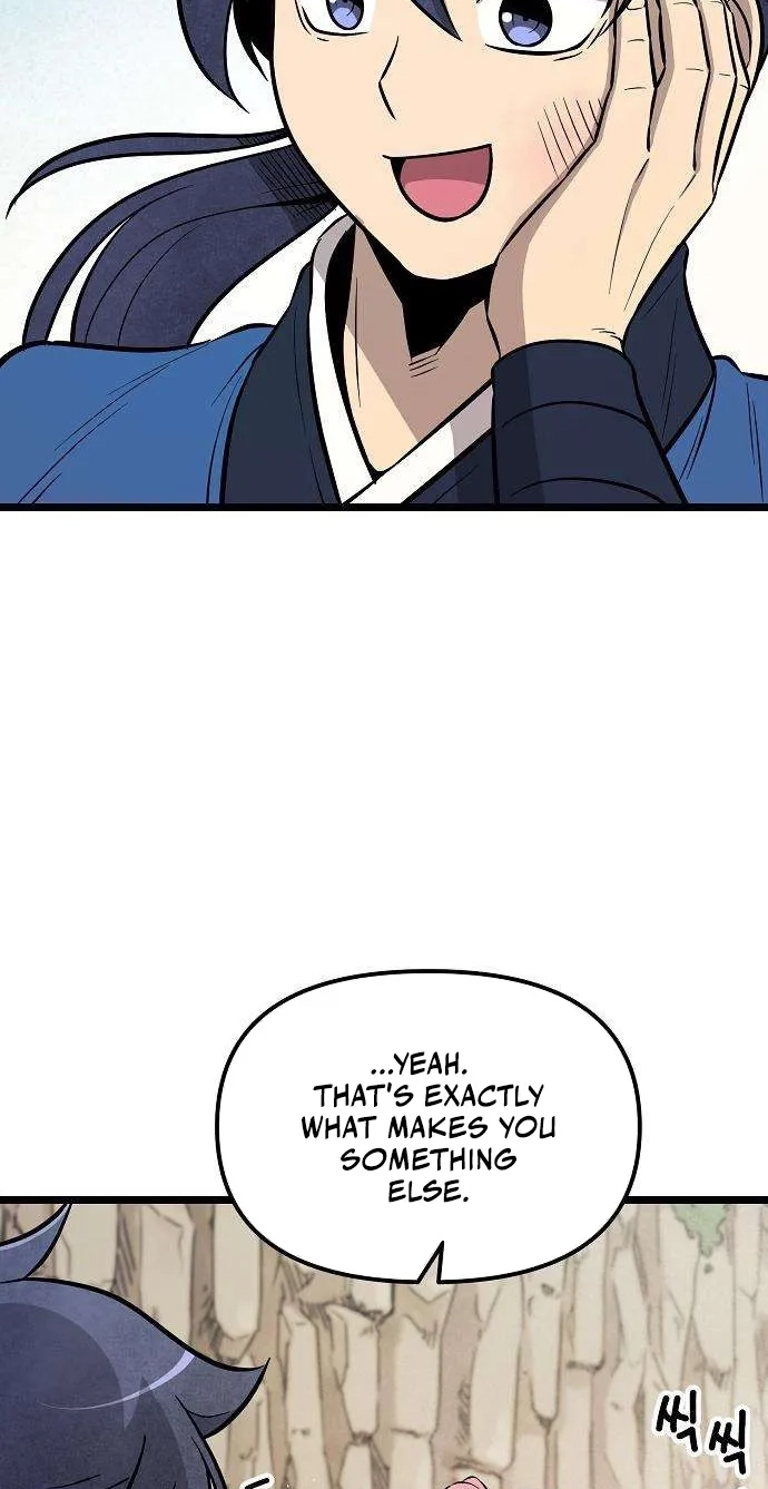 Read Invincible Guard chapter 5 image 126 on Lezhin