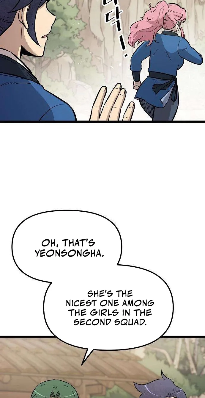 Read Invincible Guard chapter 5 image 130 on Lezhin