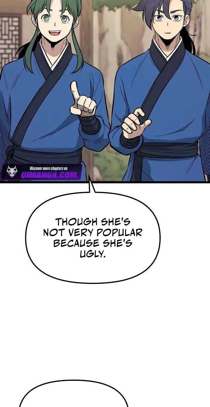 Read Invincible Guard chapter 5 image 131 on Lezhin
