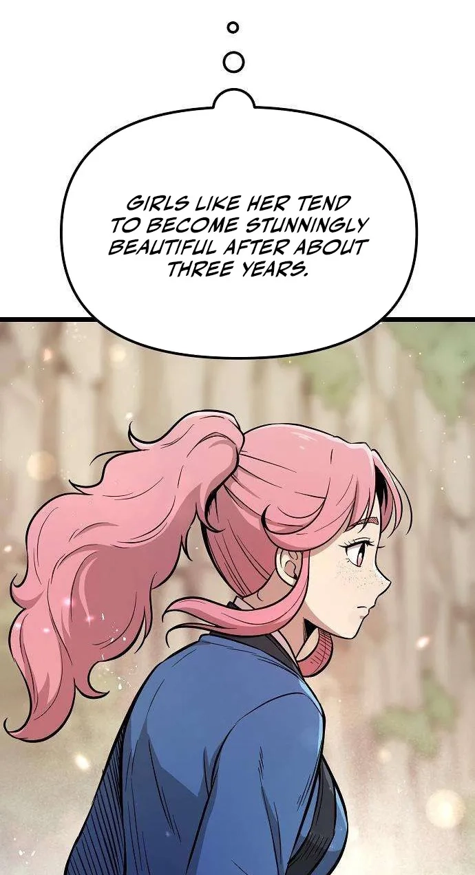 Read Invincible Guard chapter 5 image 133 on Lezhin
