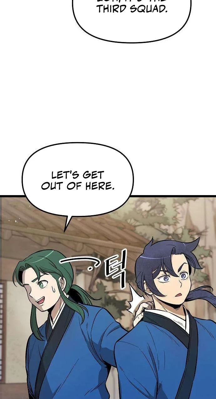 Read Invincible Guard chapter 5 image 137 on Lezhin