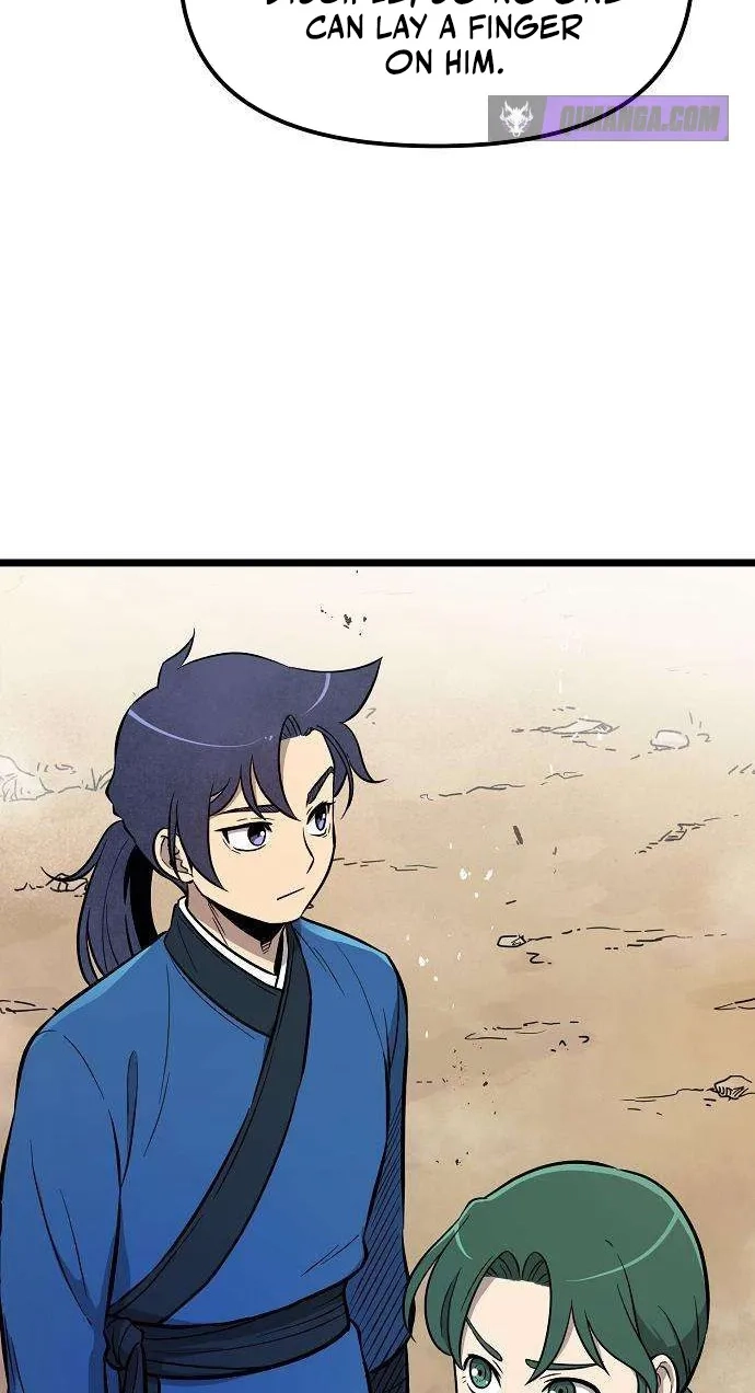 Read Invincible Guard chapter 5 image 140 on Lezhin