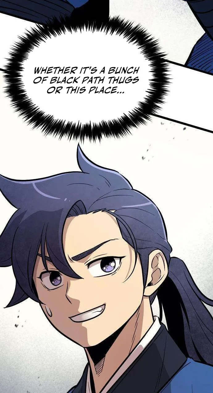 Read Invincible Guard chapter 5 image 143 on Lezhin