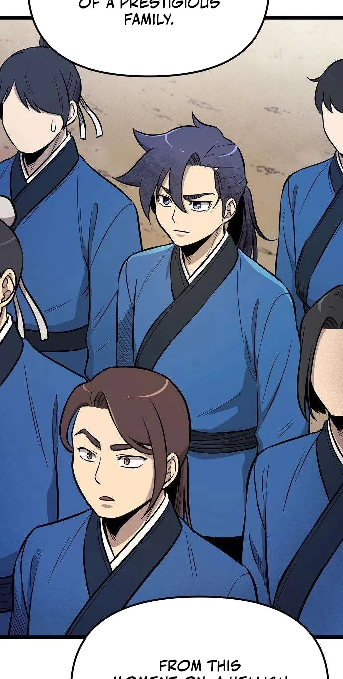 Read Invincible Guard chapter 5 image 16 on Lezhin