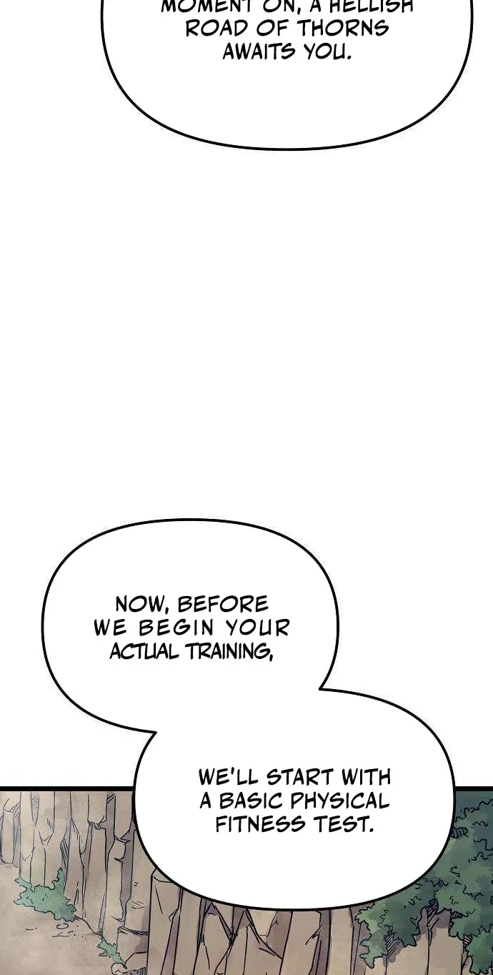 Read Invincible Guard chapter 5 image 17 on Lezhin