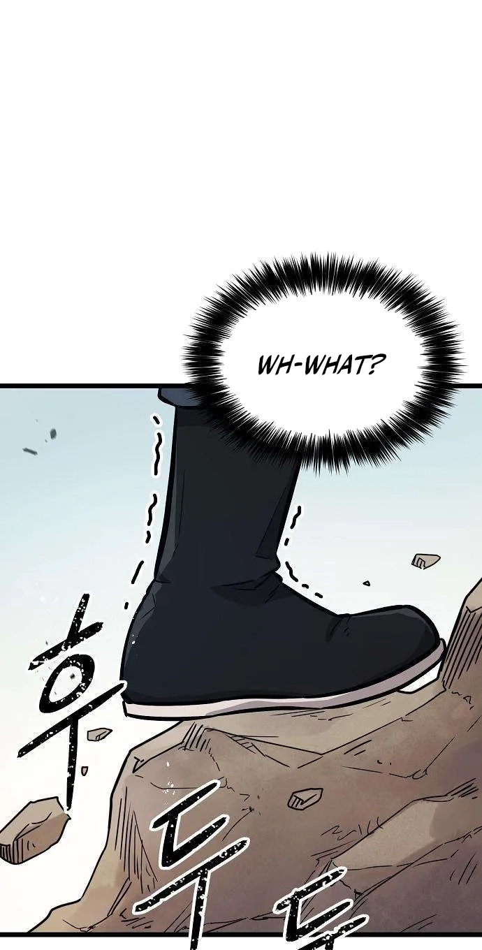 Read Invincible Guard chapter 5 image 21 on Lezhin