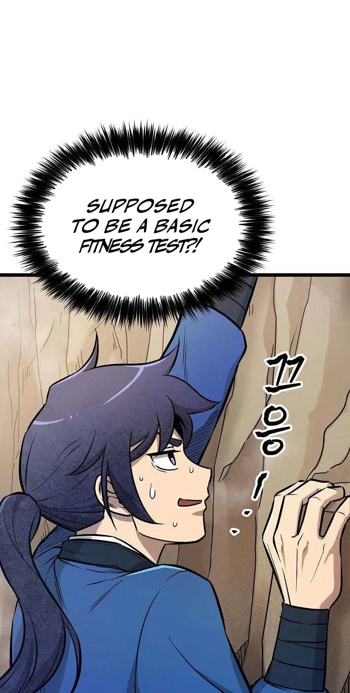 Read Invincible Guard chapter 5 image 25 on Lezhin