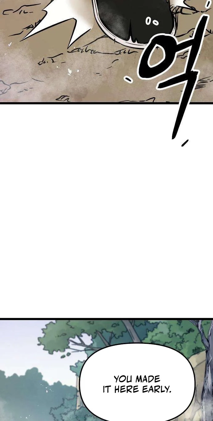 Read Invincible Guard chapter 5 image 27 on Lezhin