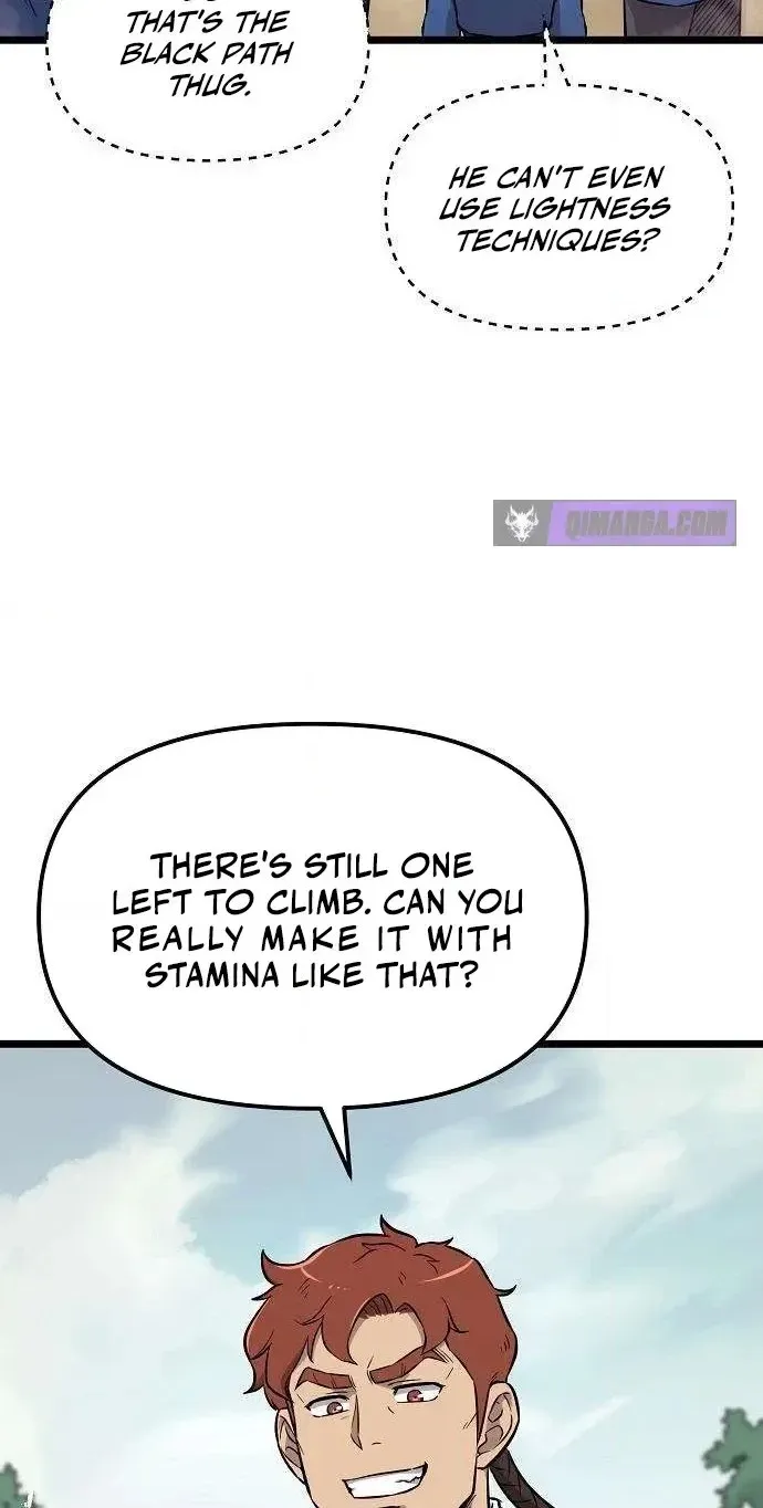 Read Invincible Guard chapter 5 image 29 on Lezhin