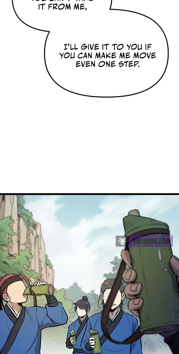 Read Invincible Guard chapter 5 image 36 on Lezhin