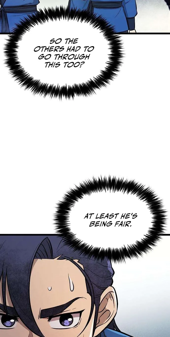 Read Invincible Guard chapter 5 image 37 on Lezhin