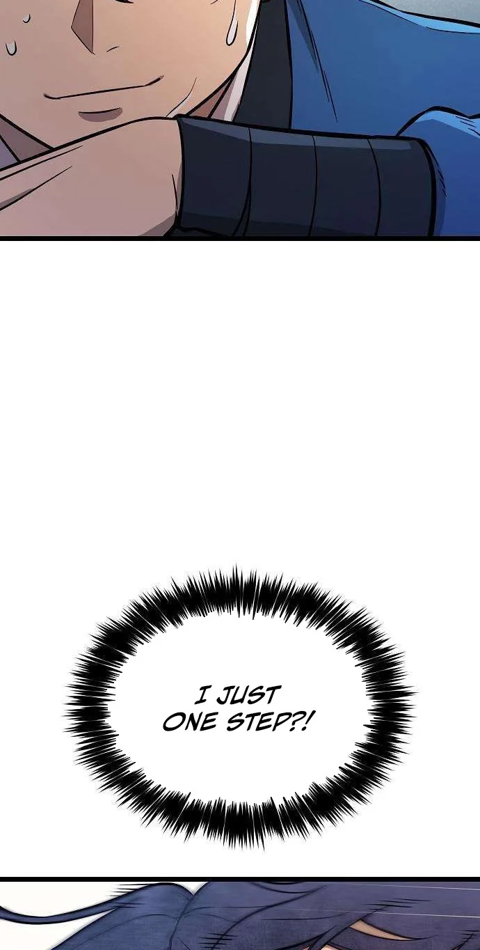 Read Invincible Guard chapter 5 image 38 on Lezhin