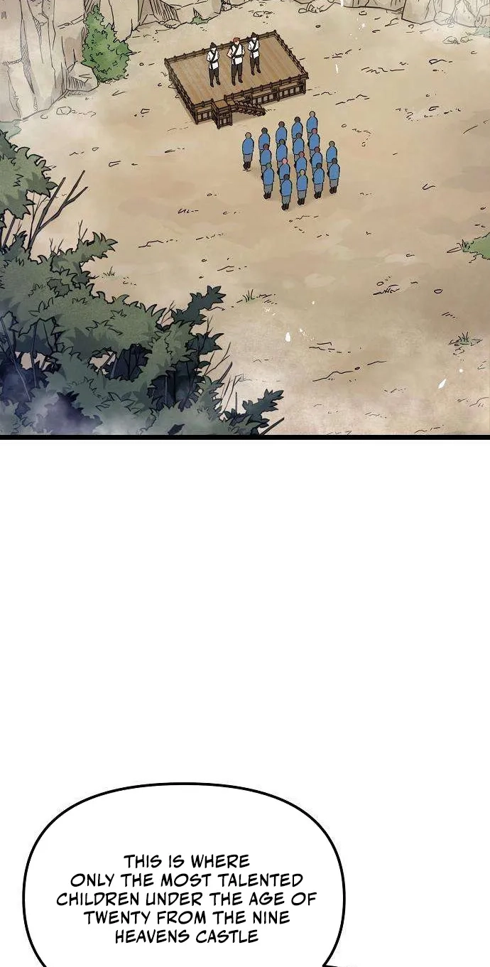 Read Invincible Guard chapter 5 image 4 on Lezhin