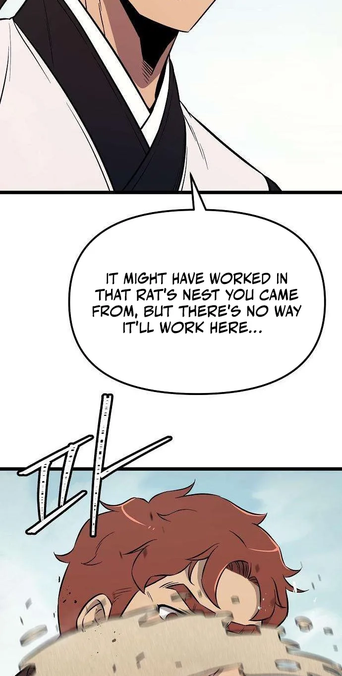 Read Invincible Guard chapter 5 image 48 on Lezhin