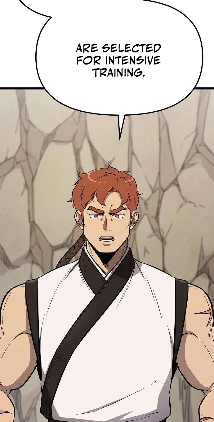 Read Invincible Guard chapter 5 image 5 on Lezhin
