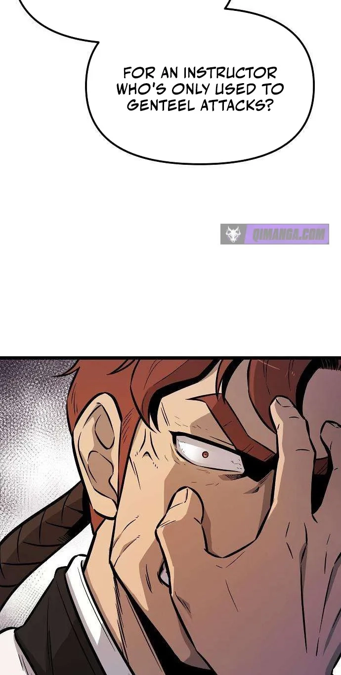 Read Invincible Guard chapter 5 image 51 on Lezhin