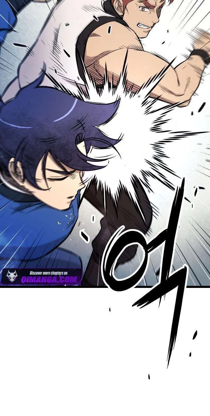 Read Invincible Guard chapter 5 image 53 on Lezhin