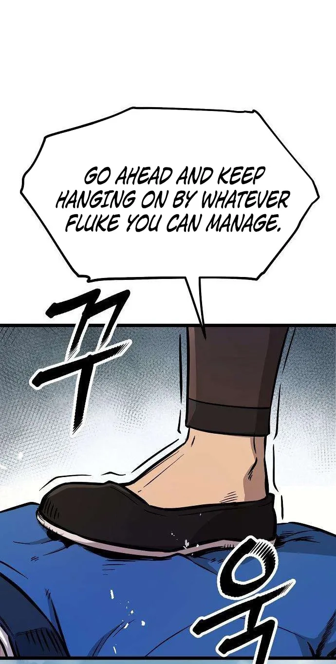 Read Invincible Guard chapter 5 image 55 on Lezhin