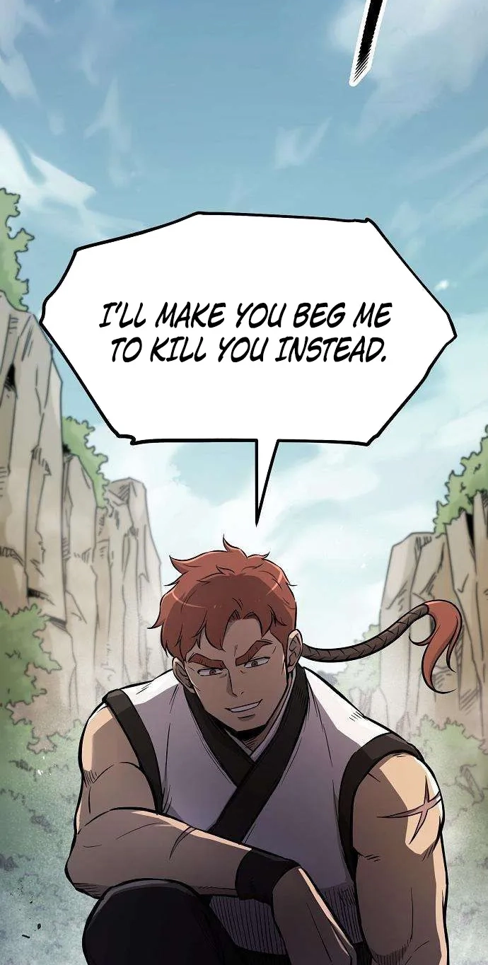 Read Invincible Guard chapter 5 image 56 on Lezhin
