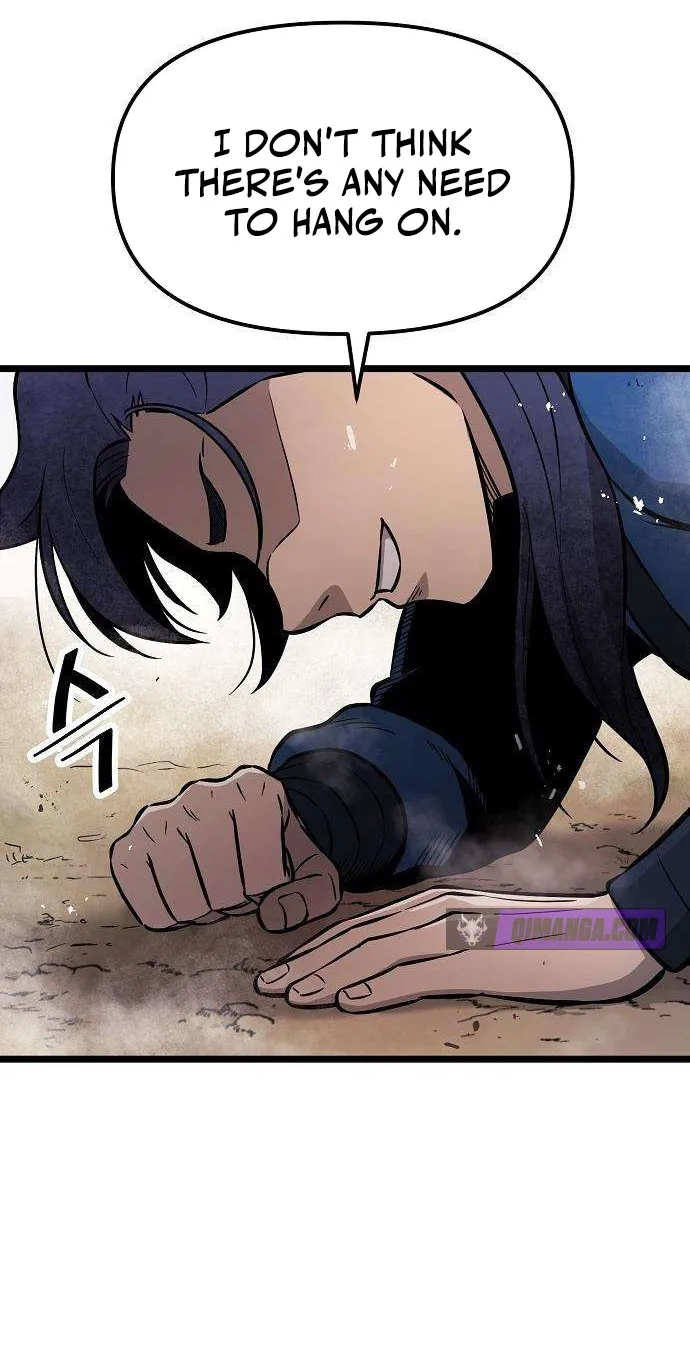 Read Invincible Guard chapter 5 image 58 on Lezhin