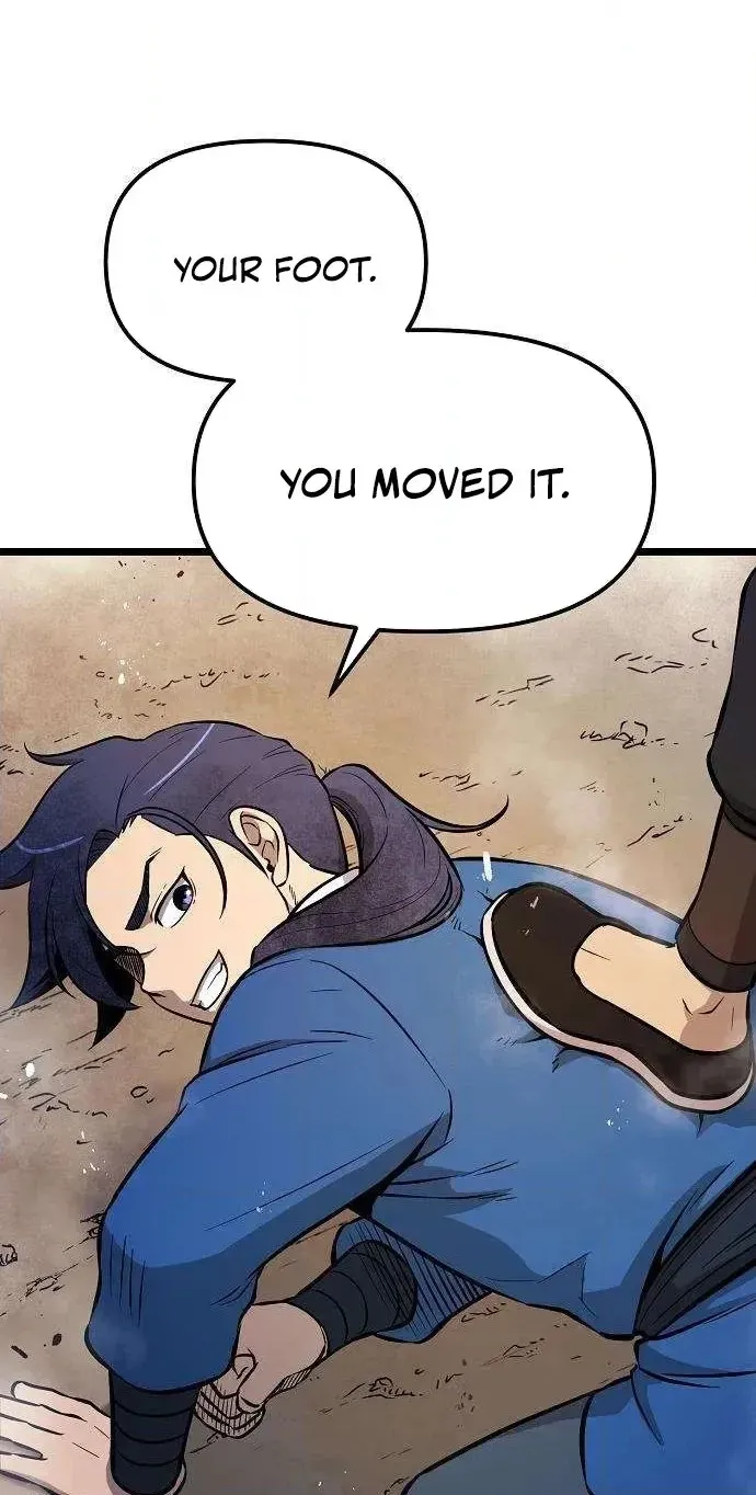 Read Invincible Guard chapter 5 image 59 on Lezhin