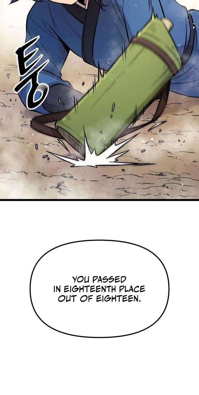 Read Invincible Guard chapter 5 image 62 on Lezhin