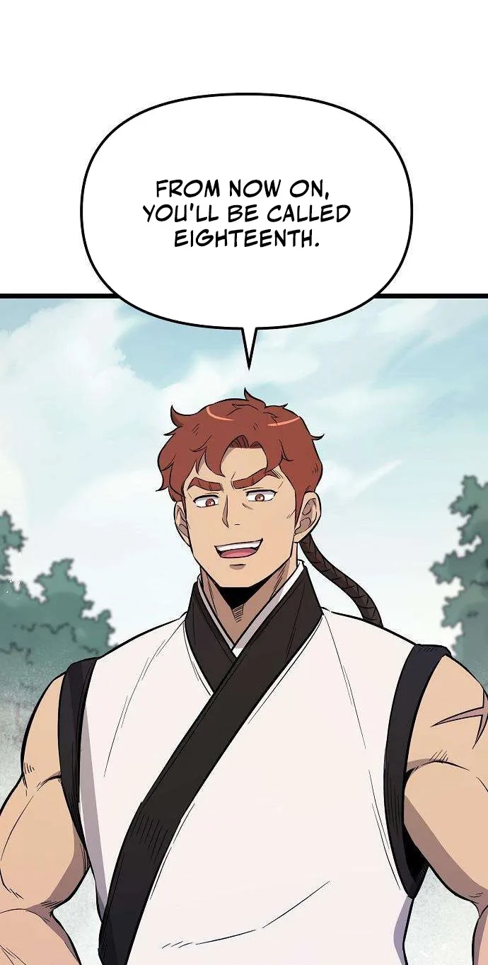 Read Invincible Guard chapter 5 image 63 on Lezhin
