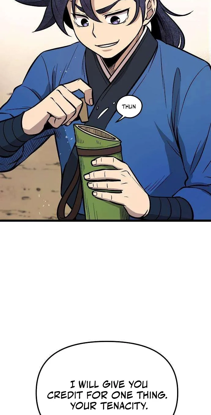 Read Invincible Guard chapter 5 image 65 on Lezhin
