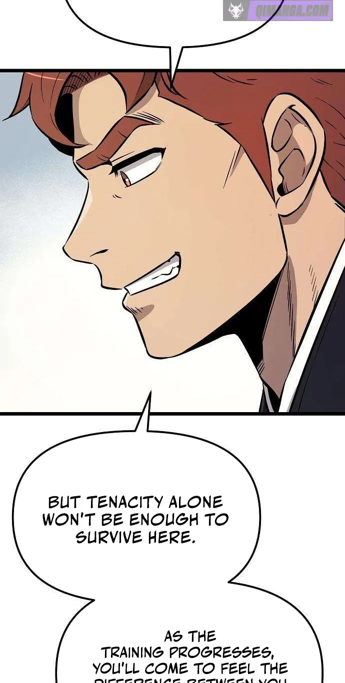 Read Invincible Guard chapter 5 image 66 on Lezhin