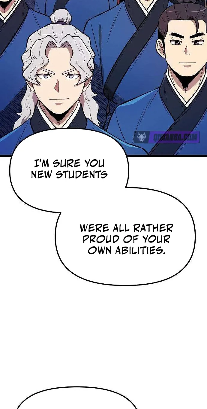 Read Invincible Guard chapter 5 image 7 on Lezhin