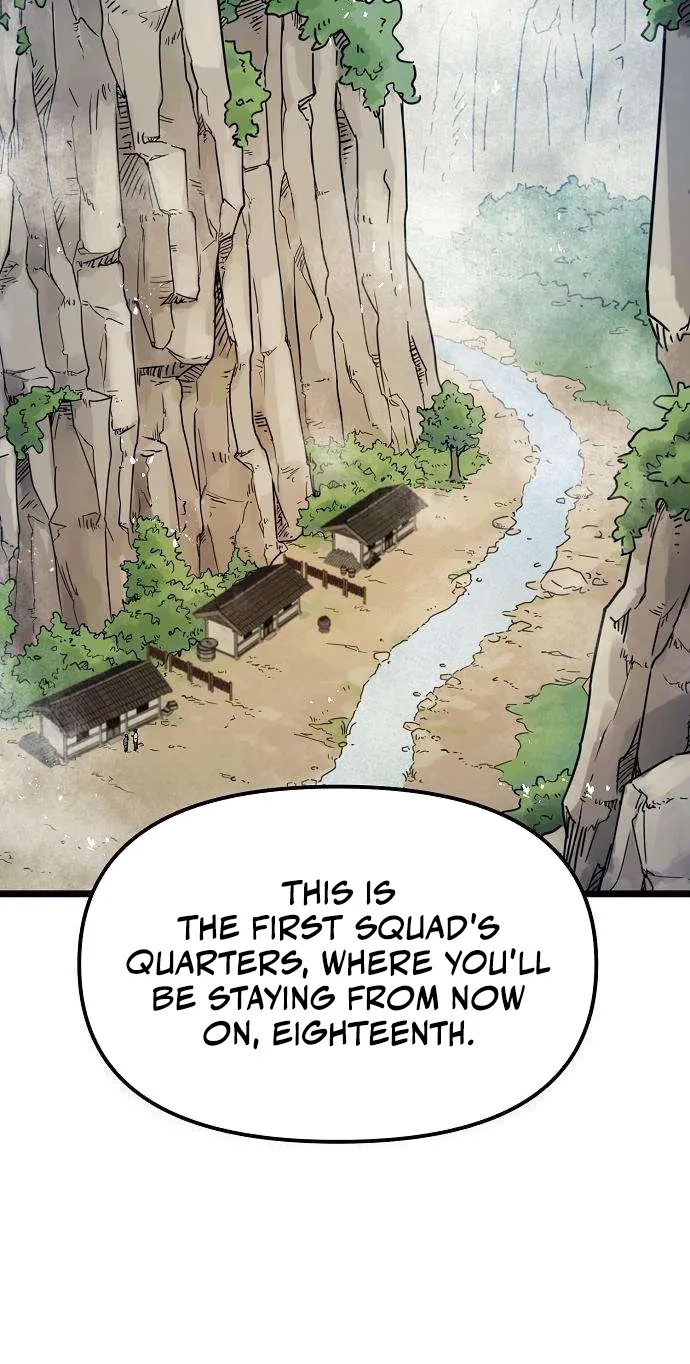 Read Invincible Guard chapter 5 image 72 on Lezhin
