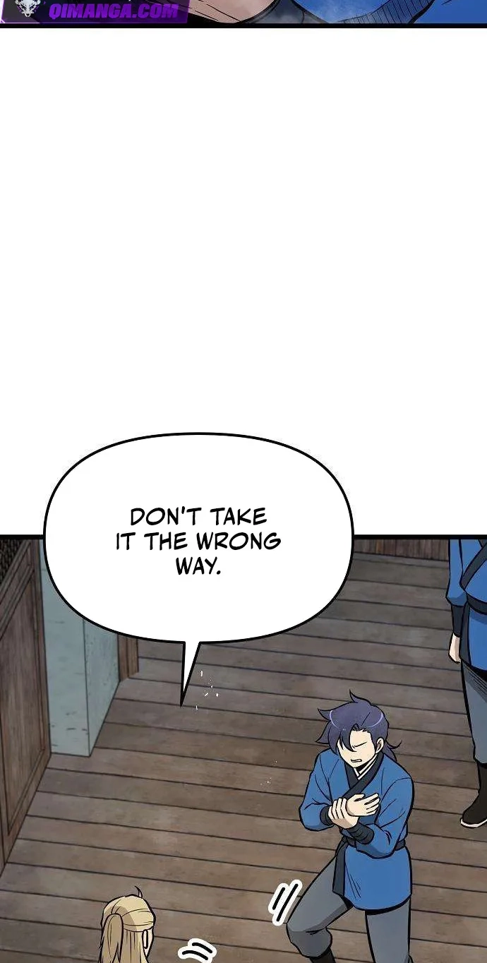 Read Invincible Guard chapter 5 image 86 on Lezhin