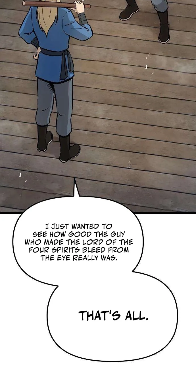 Read Invincible Guard chapter 5 image 87 on Lezhin