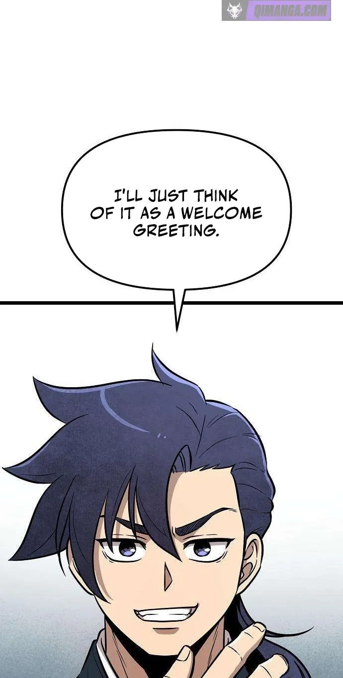 Read Invincible Guard chapter 5 image 88 on Lezhin