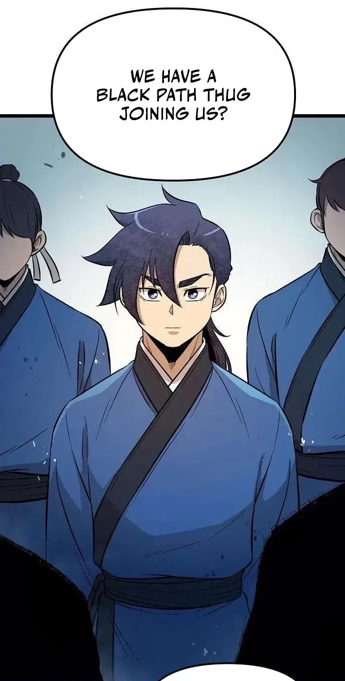Read Invincible Guard chapter 5 image 9 on Lezhin