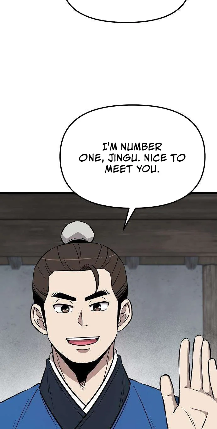 Read Invincible Guard chapter 5 image 91 on Lezhin