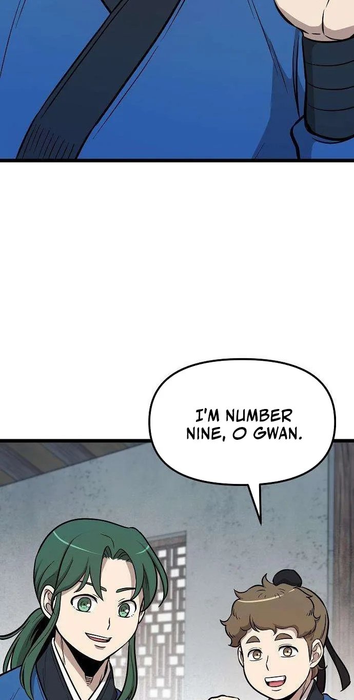 Read Invincible Guard chapter 5 image 92 on Lezhin