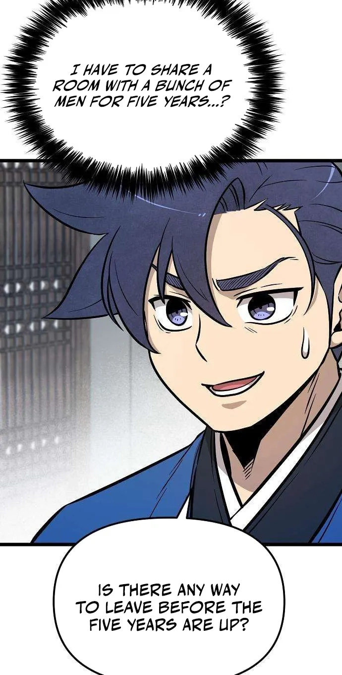 Read Invincible Guard chapter 5 image 98 on Lezhin