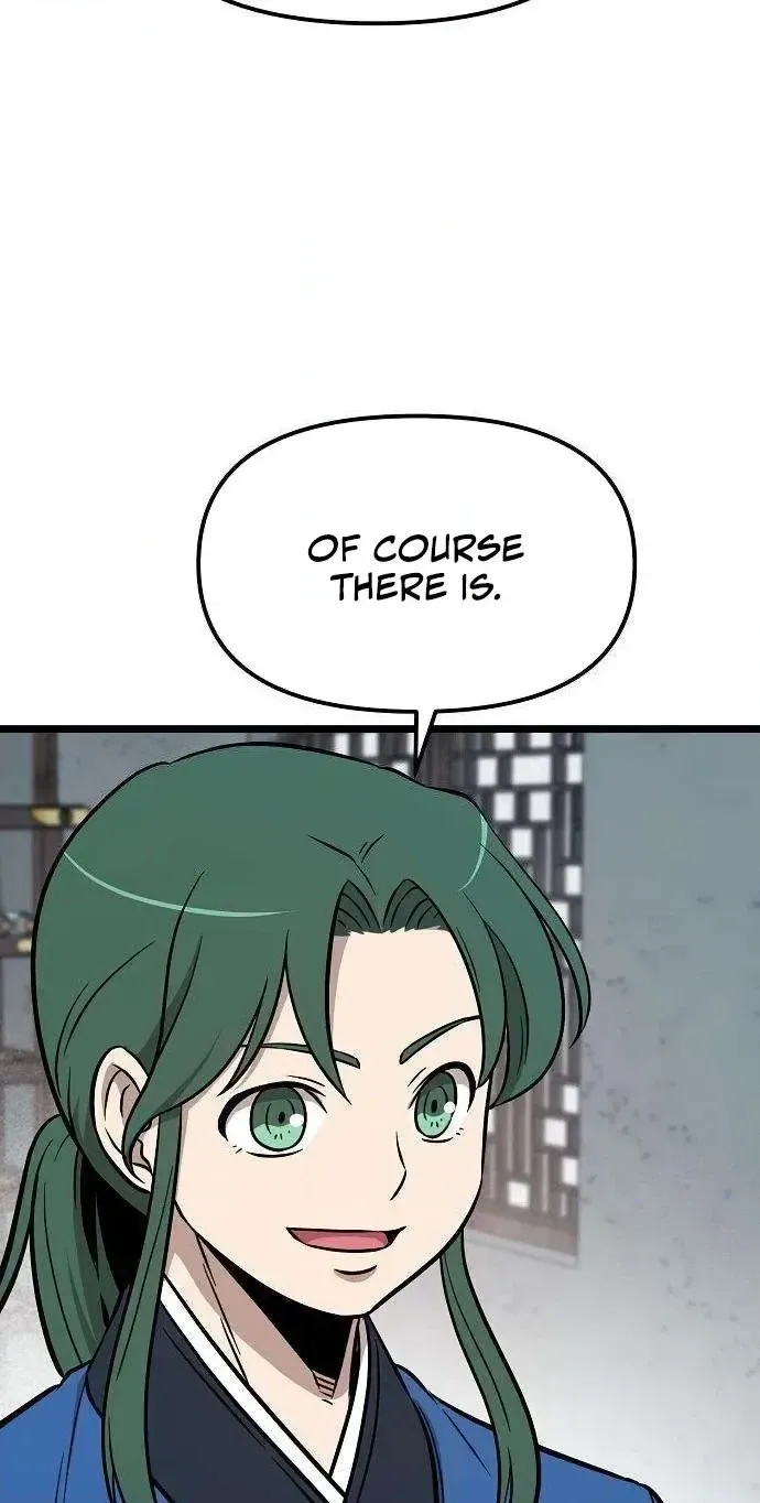 Read Invincible Guard chapter 5 image 99 on Lezhin