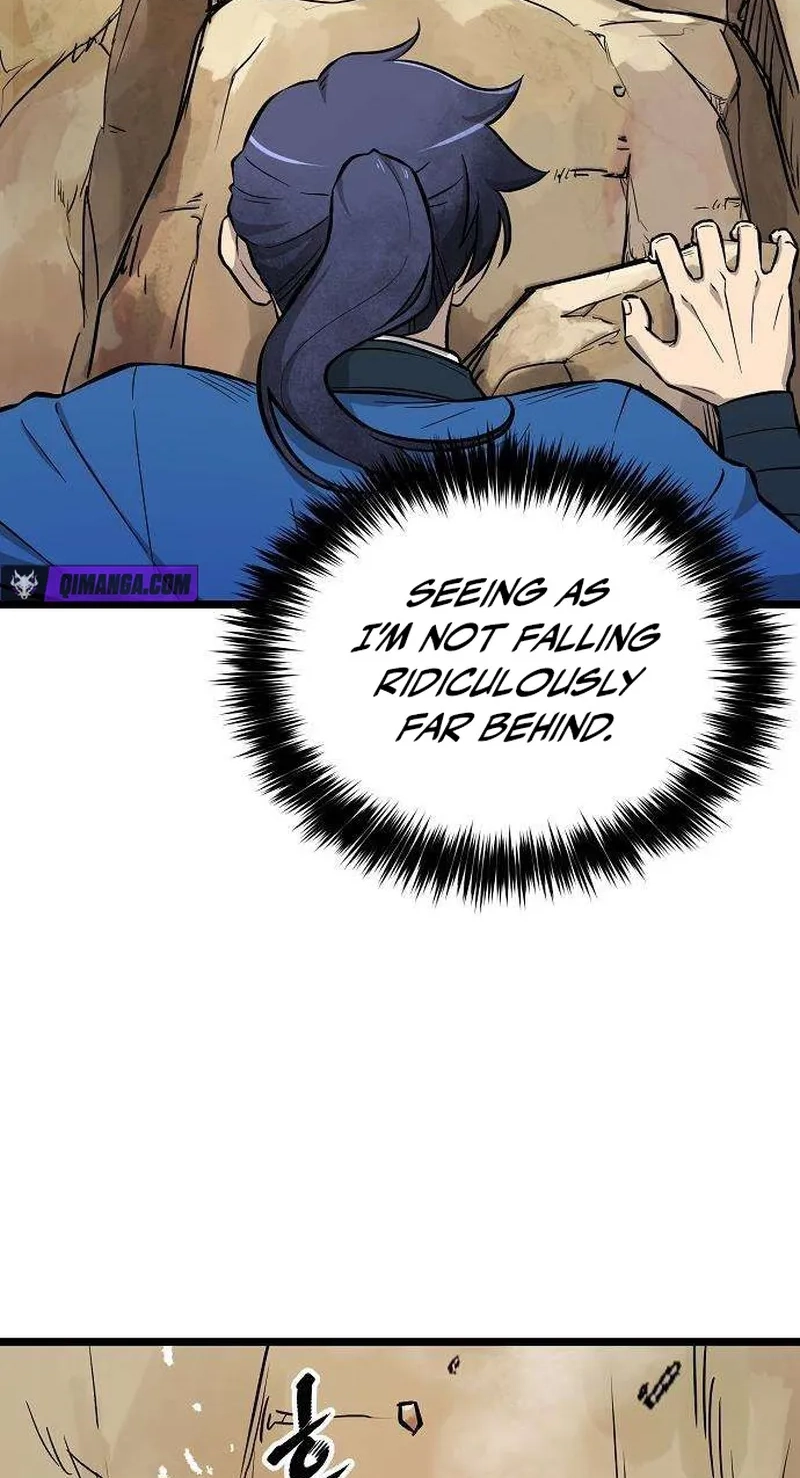 Read Invincible Guard chapter 6 image 10 on Lezhin