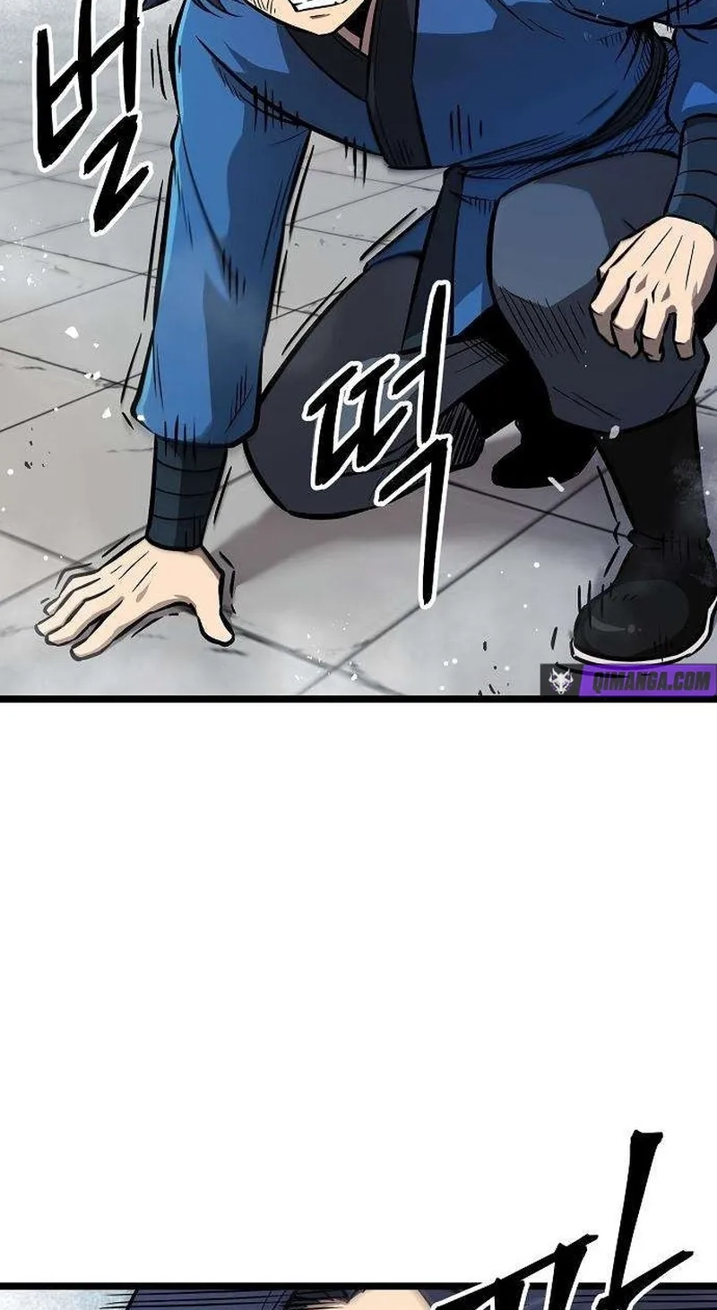Read Invincible Guard chapter 6 image 100 on Lezhin