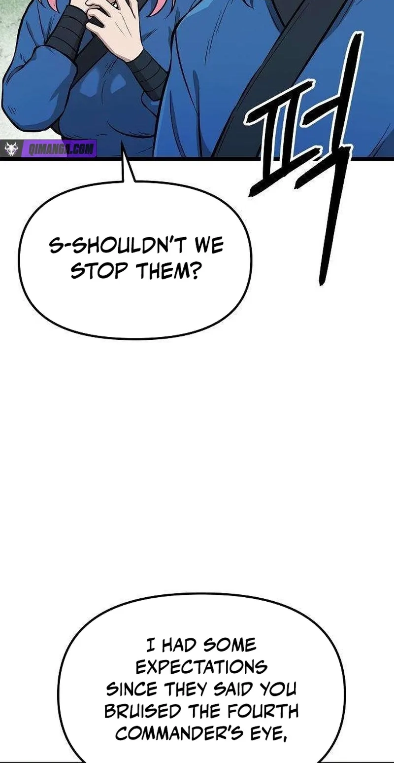 Read Invincible Guard chapter 6 image 108 on Lezhin