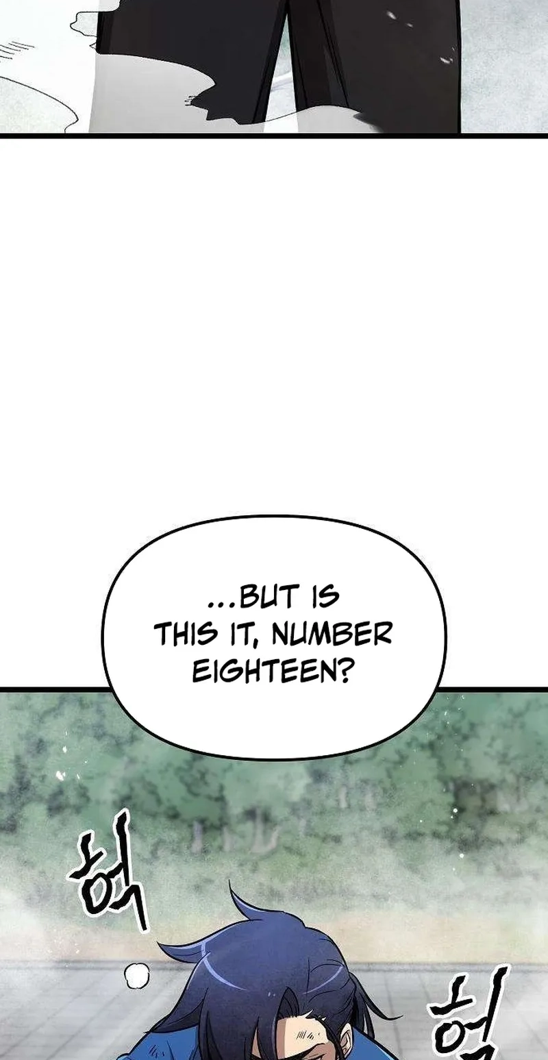Read Invincible Guard chapter 6 image 110 on Lezhin
