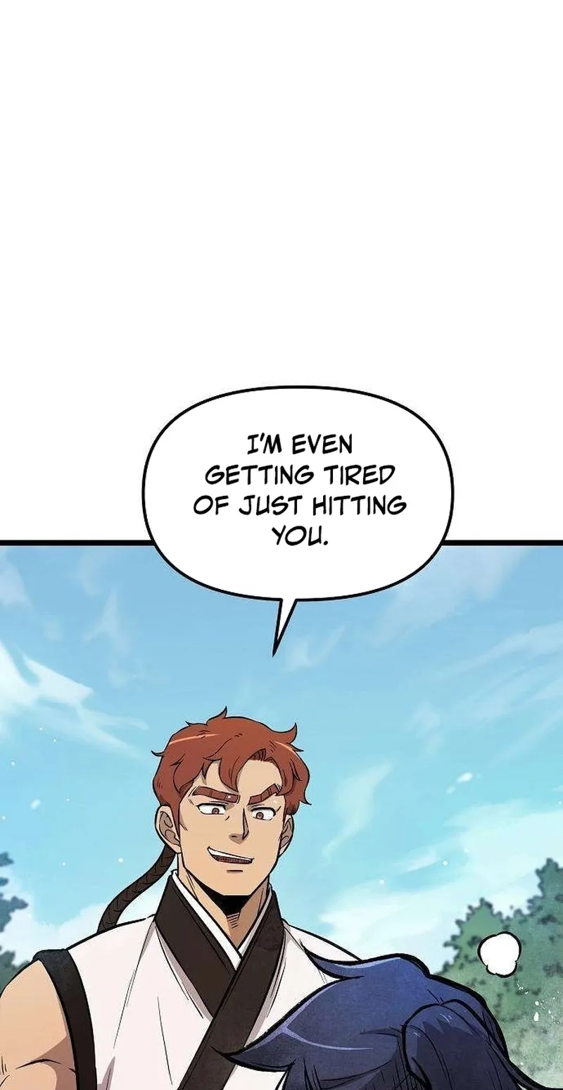 Read Invincible Guard chapter 6 image 112 on Lezhin