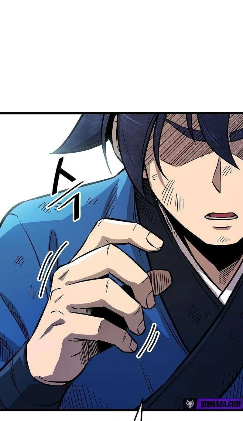Read Invincible Guard chapter 6 image 115 on Lezhin