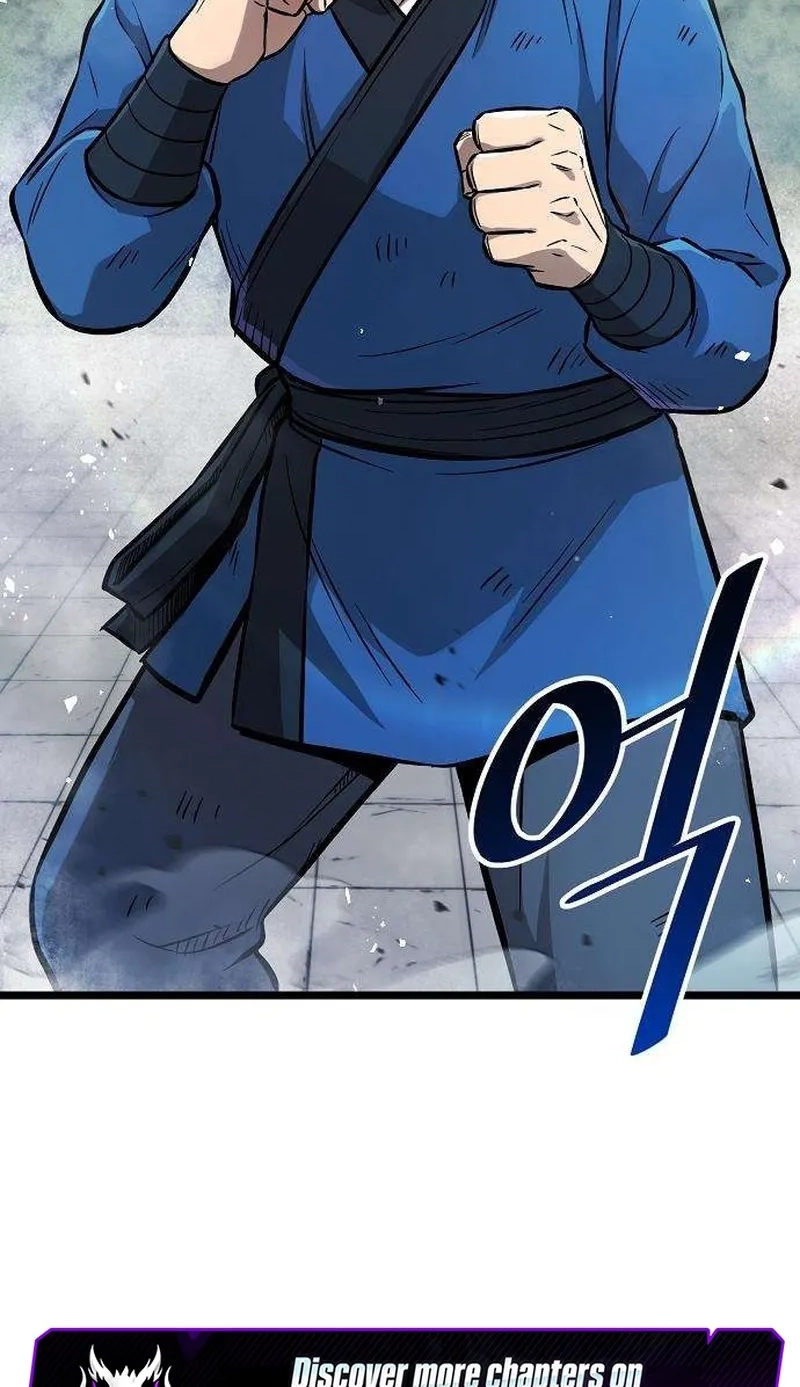 Read Invincible Guard chapter 6 image 118 on Lezhin