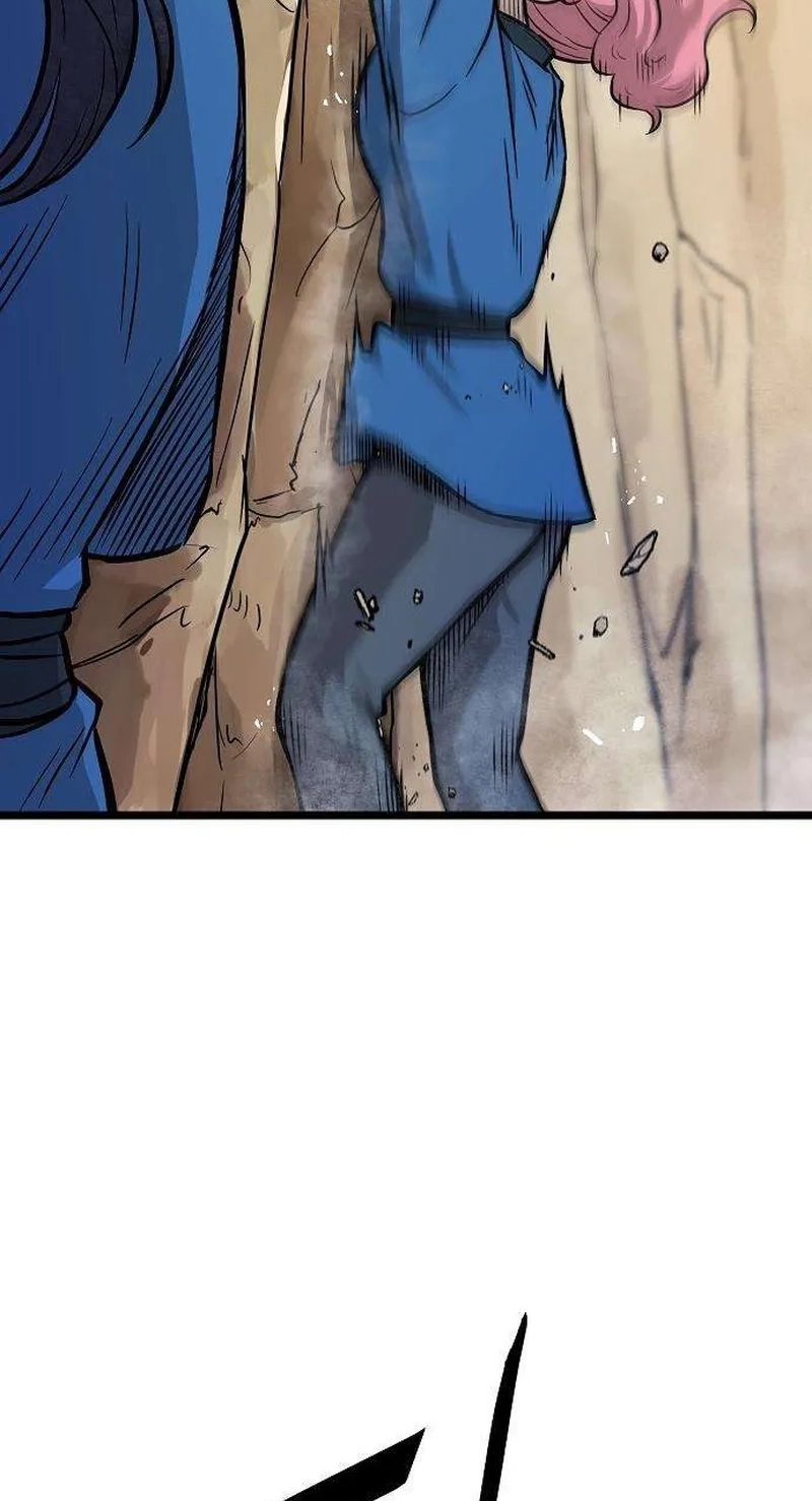 Read Invincible Guard chapter 6 image 13 on Lezhin