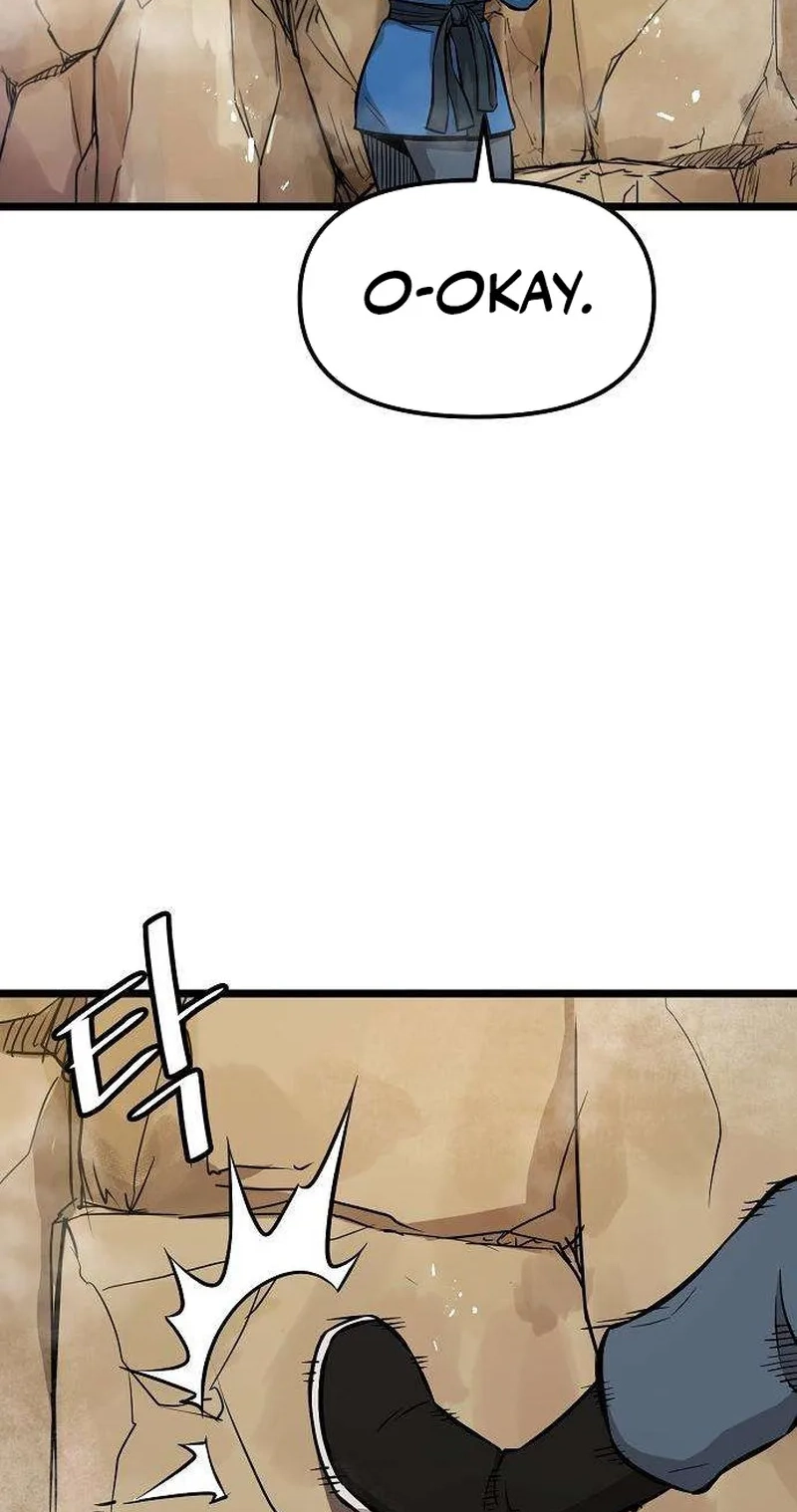 Read Invincible Guard chapter 6 image 20 on Lezhin